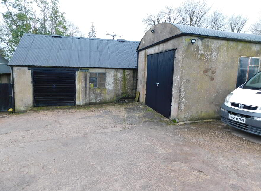 25 Woodbank Road, Omagh, BT79 0NB