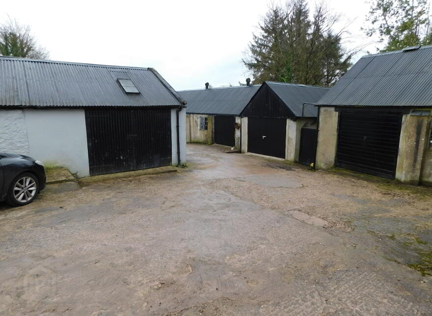 25 Woodbank Road, Omagh, BT79 0NB
