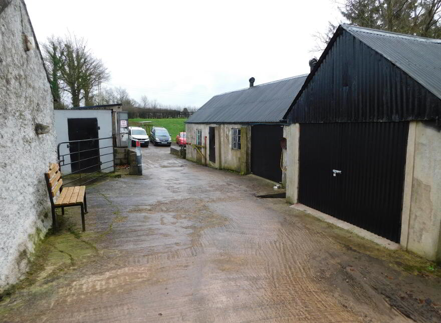 25 Woodbank Road, Omagh, BT79 0NB