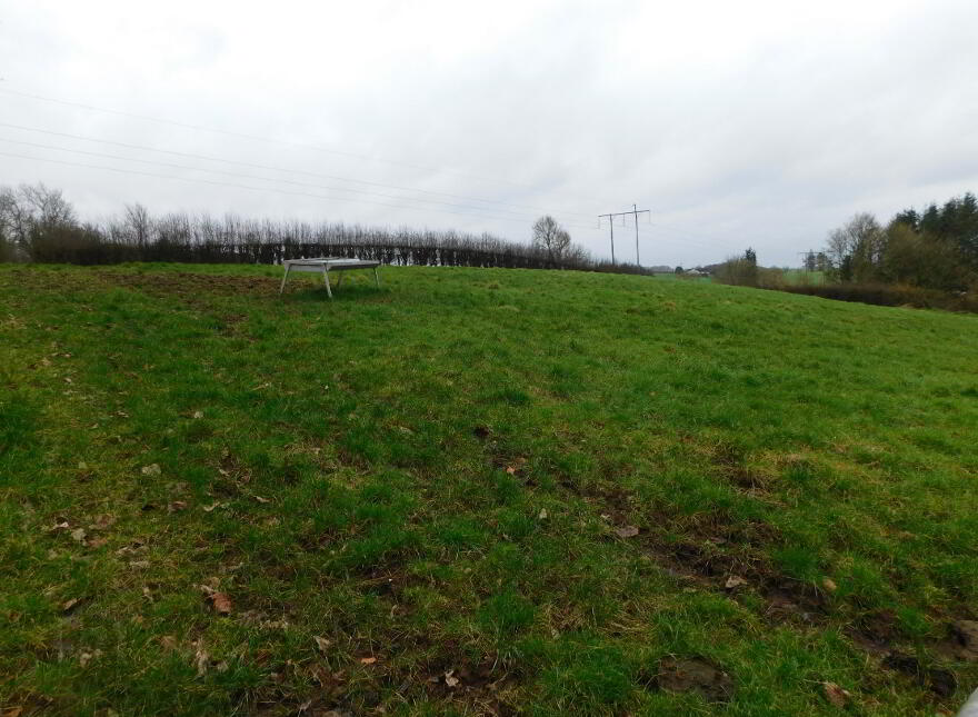 25 Woodbank Road, Omagh, BT79 0NB