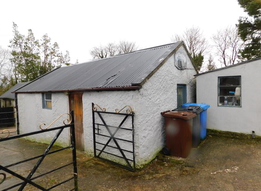 25 Woodbank Road, Omagh, BT79 0NB