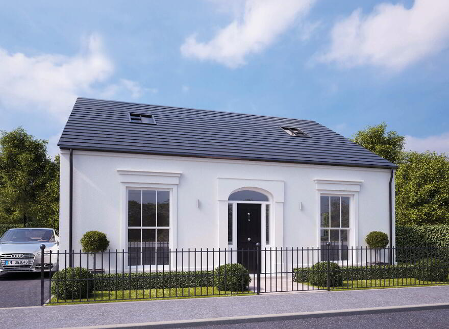 The Howth, Carrickvale, Lurgan photo