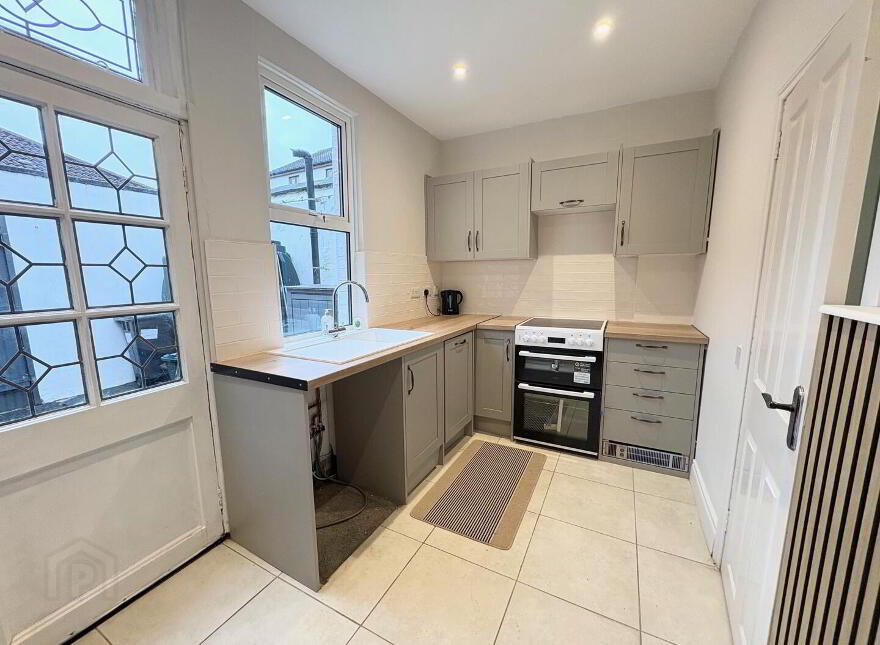 67 Dundela Avenue, Belfast, BT4 3BU
