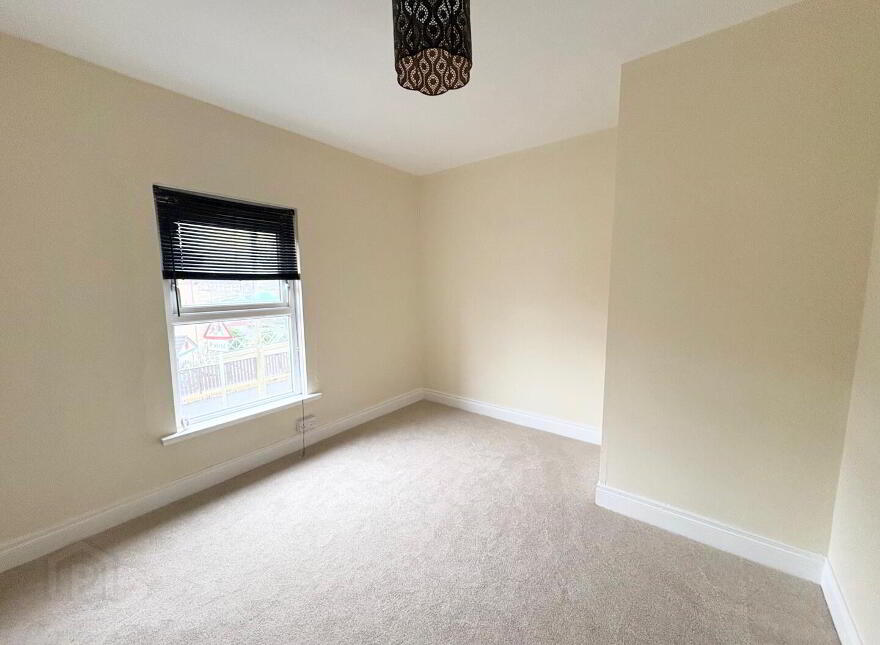 67 Dundela Avenue, Belfast, BT4 3BU