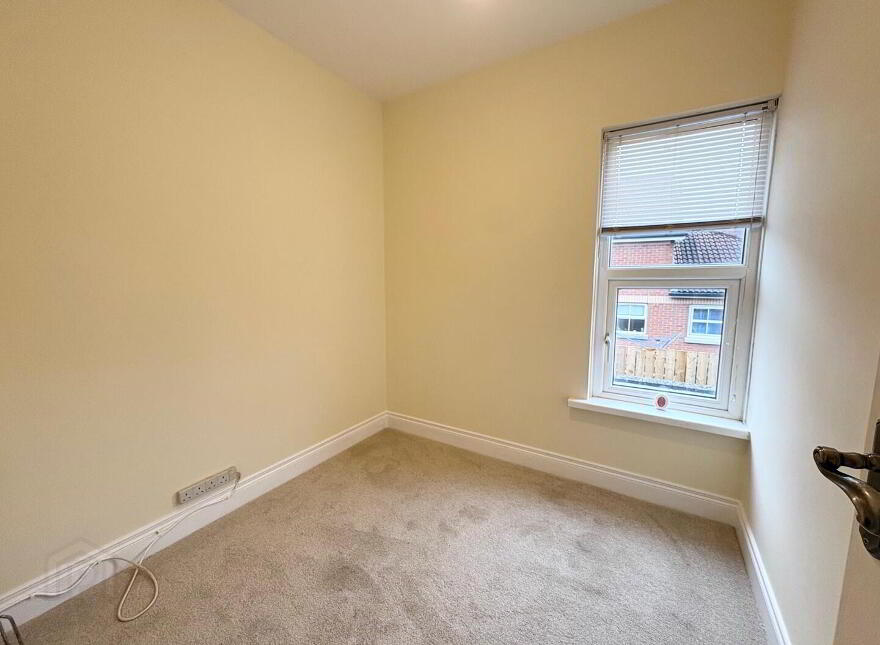 67 Dundela Avenue, Belfast, BT4 3BU