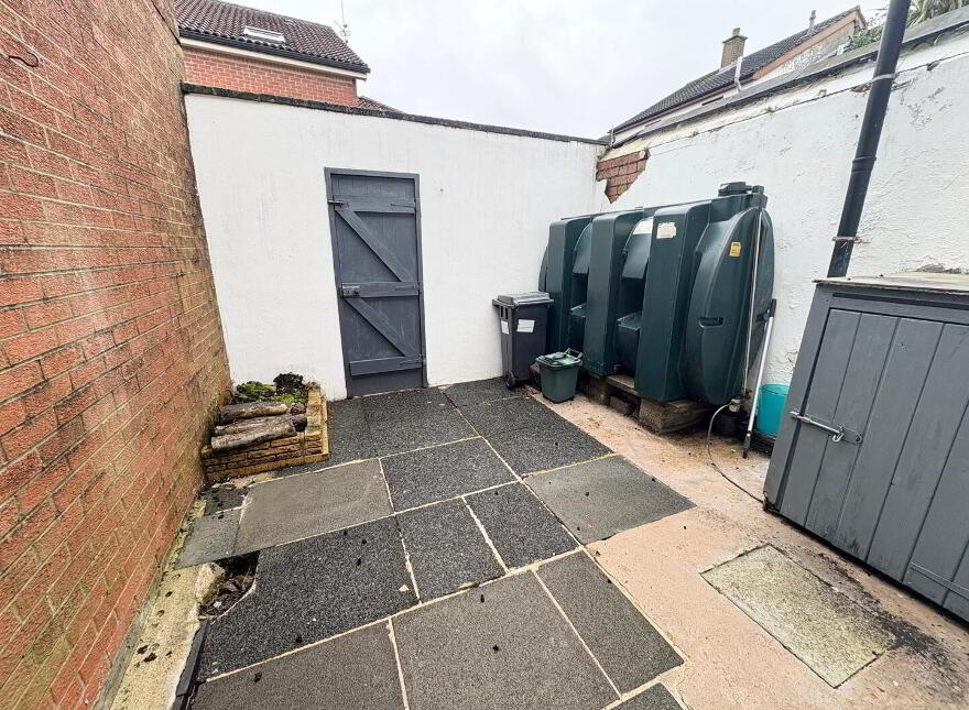 67 Dundela Avenue, Belfast, BT4 3BU