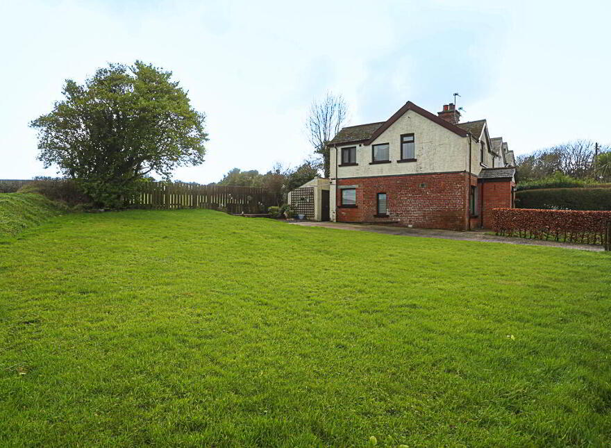 7 Ballymiscaw Cottages, Ballymiscaw Road, Holywood, BT18 9RT