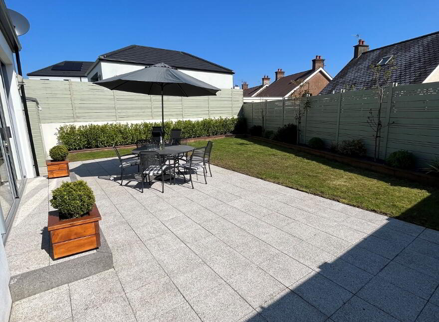 12 Nursery Mews, Portstewart, BT55 7NT