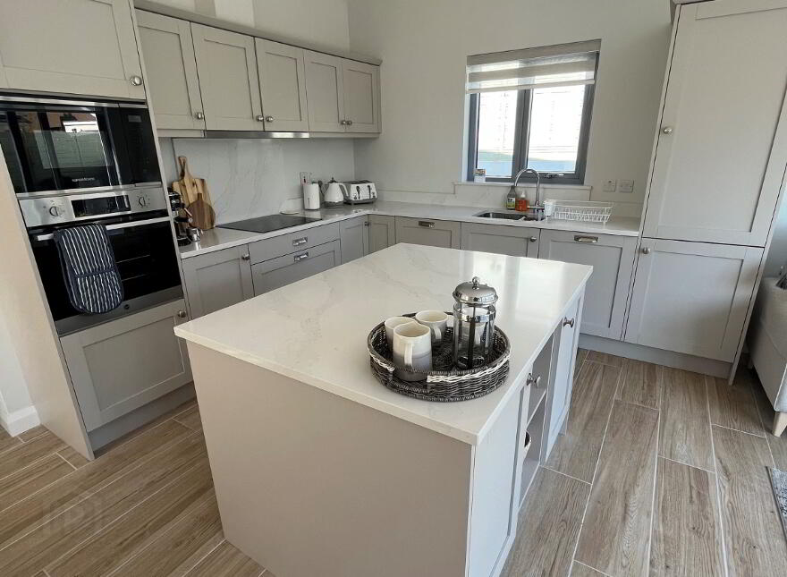 12 Nursery Mews, Portstewart, BT55 7NT