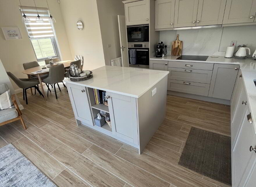 12 Nursery Mews, Portstewart, BT55 7NT