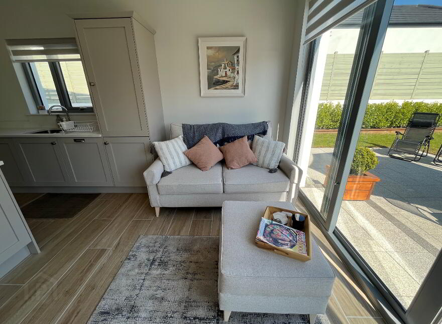 12 Nursery Mews, Portstewart, BT55 7NT