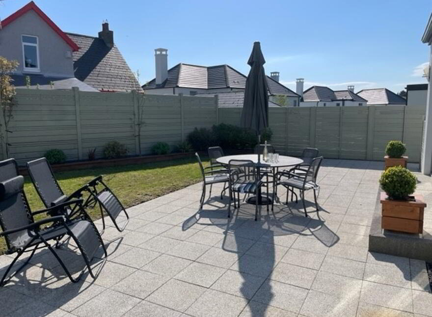 12 Nursery Mews, Portstewart, BT55 7NT
