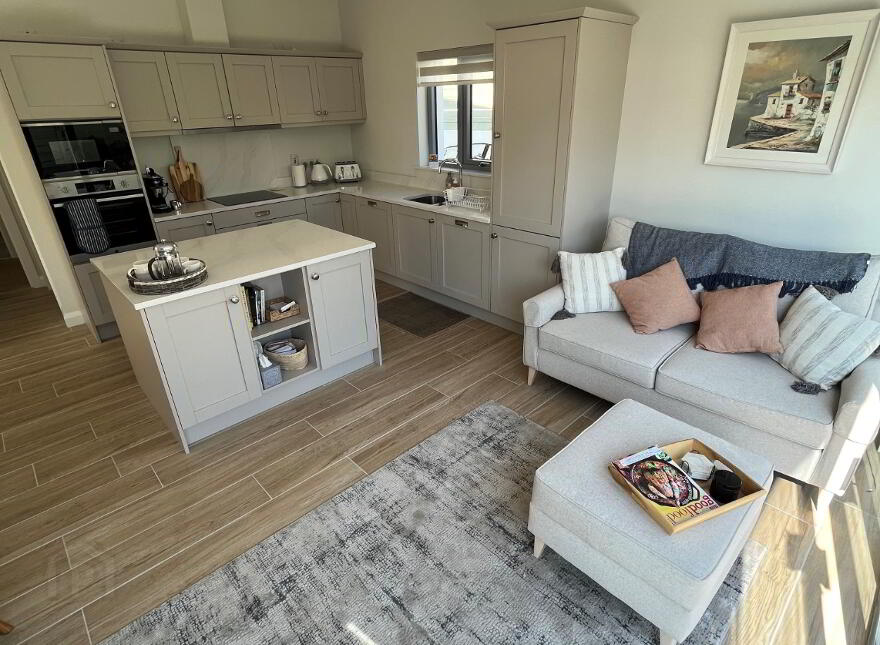 12 Nursery Mews, Portstewart, BT55 7NT