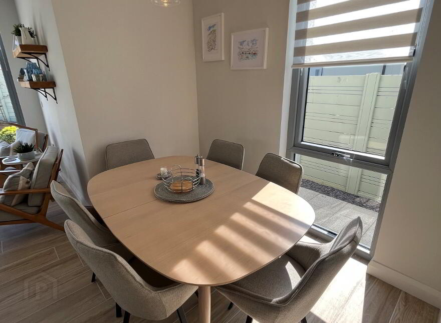 12 Nursery Mews, Portstewart, BT55 7NT