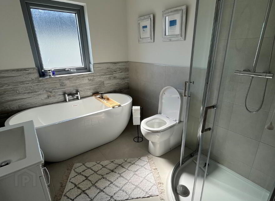12 Nursery Mews, Portstewart, BT55 7NT