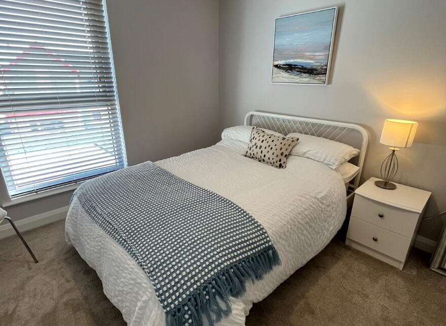 12 Nursery Mews, Portstewart, BT55 7NT