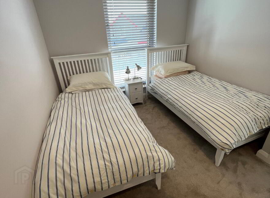 12 Nursery Mews, Portstewart, BT55 7NT