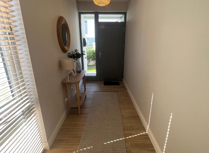 12 Nursery Mews, Portstewart, BT55 7NT