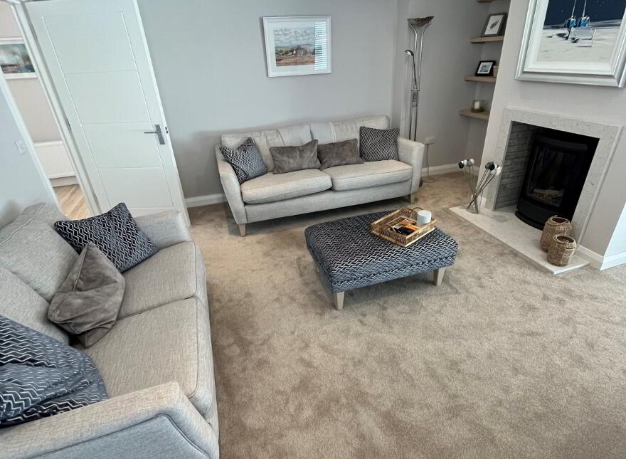 12 Nursery Mews, Portstewart, BT55 7NT