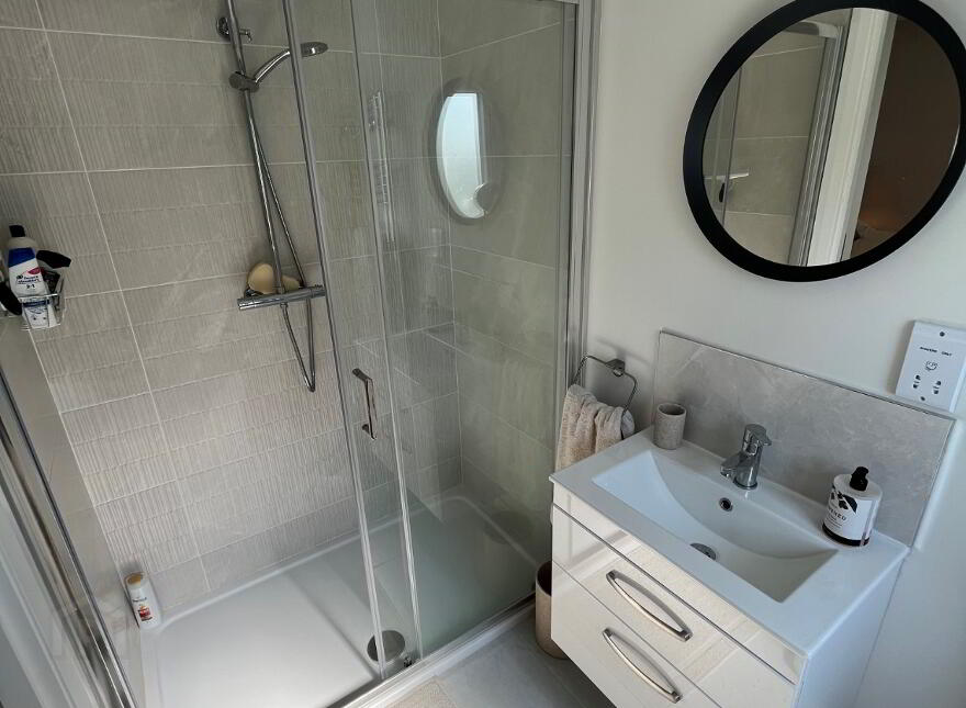 12 Nursery Mews, Portstewart, BT55 7NT