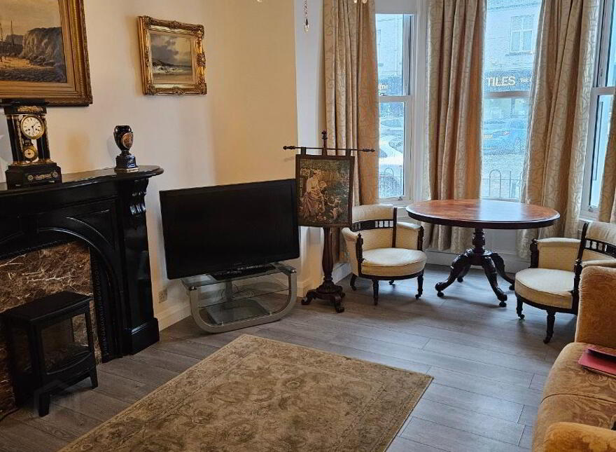 Unit 3A, Cloughmore Terrace, Warrenpoint, Newry Hilltown, BT34 3HP