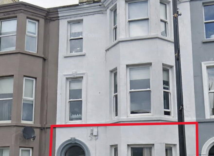 Unit 3A, Cloughmore Terrace, Warrenpoint, Newry Hilltown, BT34 3HP