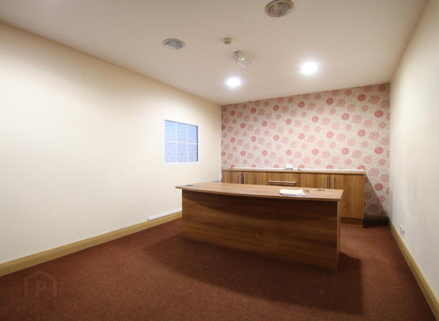 7E Moyola Industrial Estate, Moyola Road, Castledawson, BT45 8HN