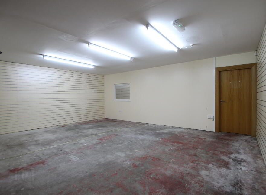 7E Moyola Industrial Estate, Moyola Road, Castledawson, BT45 8HN