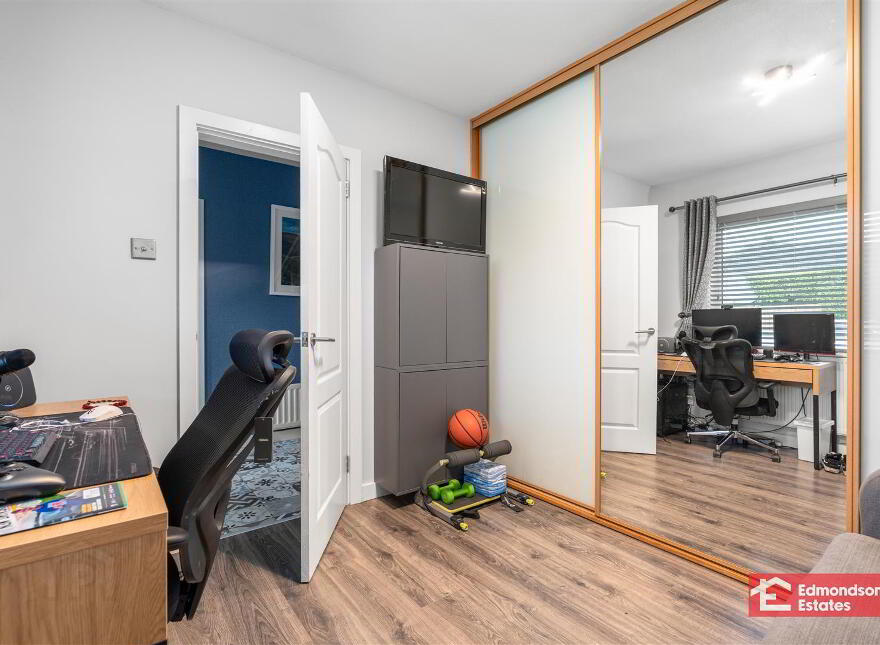 47 Glendun Park, Ballymena, BT43 6ES