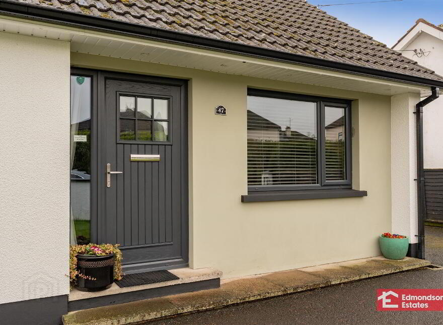 47 Glendun Park, Ballymena, BT43 6ES