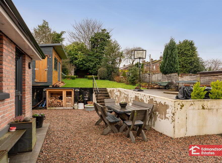 47 Glendun Park, Ballymena, BT43 6ES