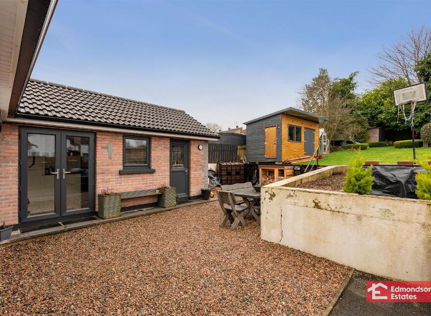 47 Glendun Park, Ballymena, BT43 6ES