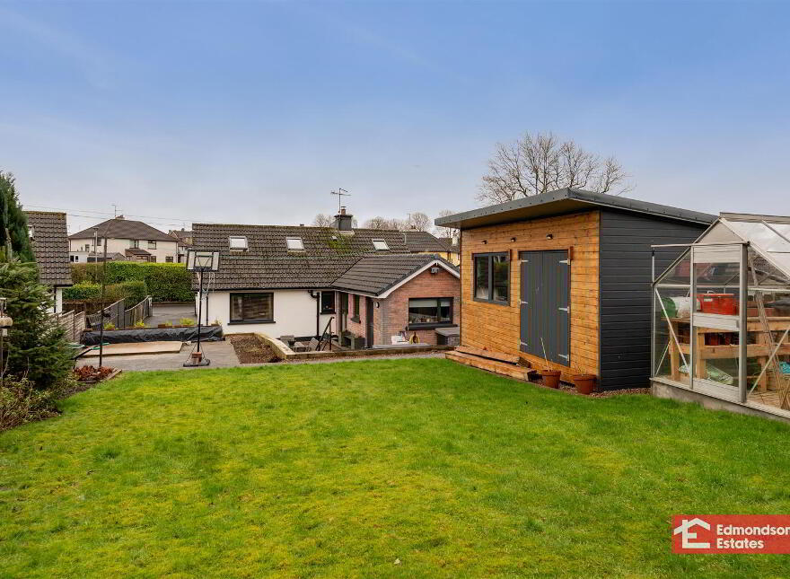 47 Glendun Park, Ballymena, BT43 6ES