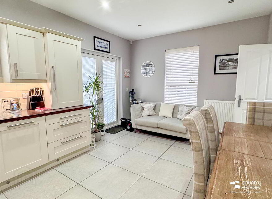 3 Blackrock Drive, Newtownabbey, BT36 4AN