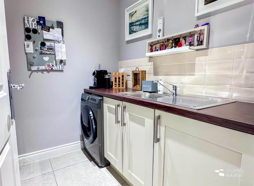 3 Blackrock Drive, Newtownabbey, BT36 4AN