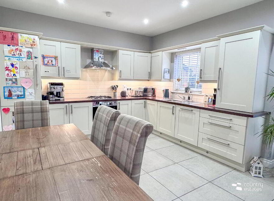 3 Blackrock Drive, Newtownabbey, BT36 4AN