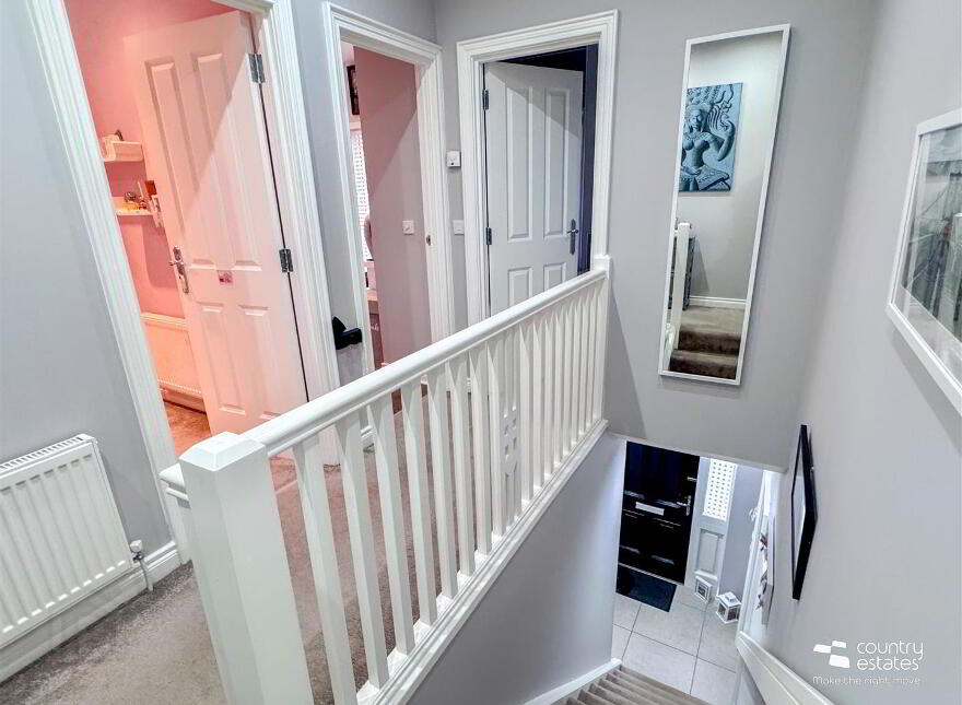 3 Blackrock Drive, Newtownabbey, BT36 4AN