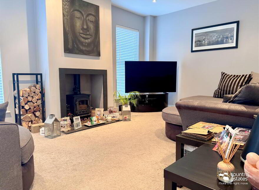3 Blackrock Drive, Newtownabbey, BT36 4AN