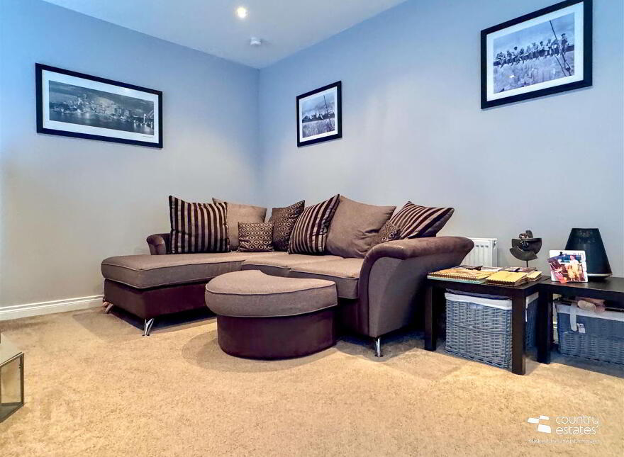 3 Blackrock Drive, Newtownabbey, BT36 4AN