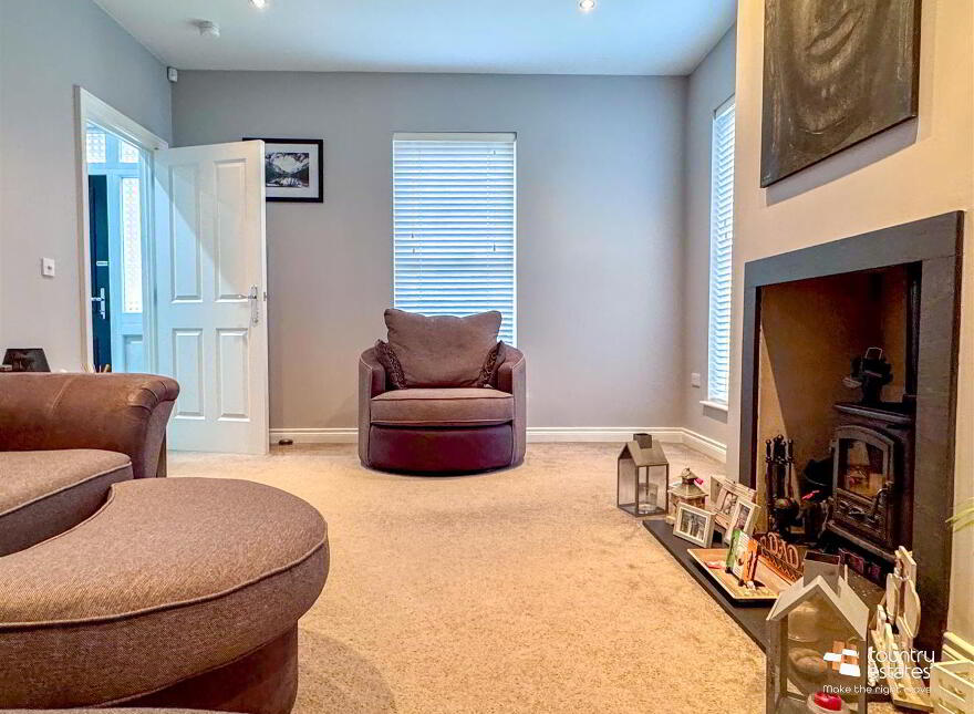 3 Blackrock Drive, Newtownabbey, BT36 4AN