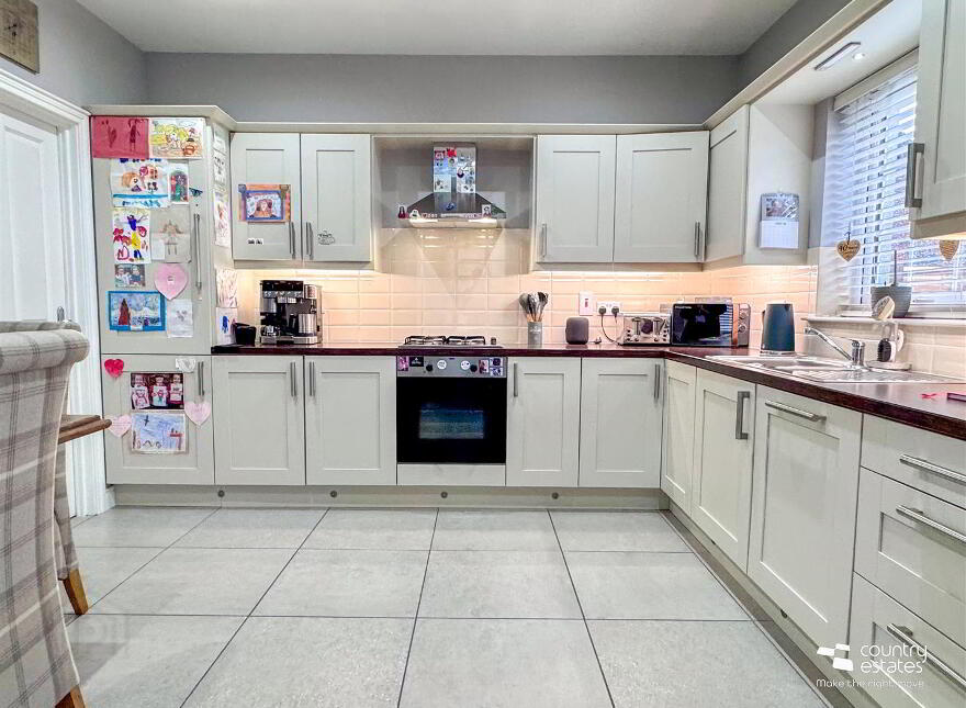3 Blackrock Drive, Newtownabbey, BT36 4AN