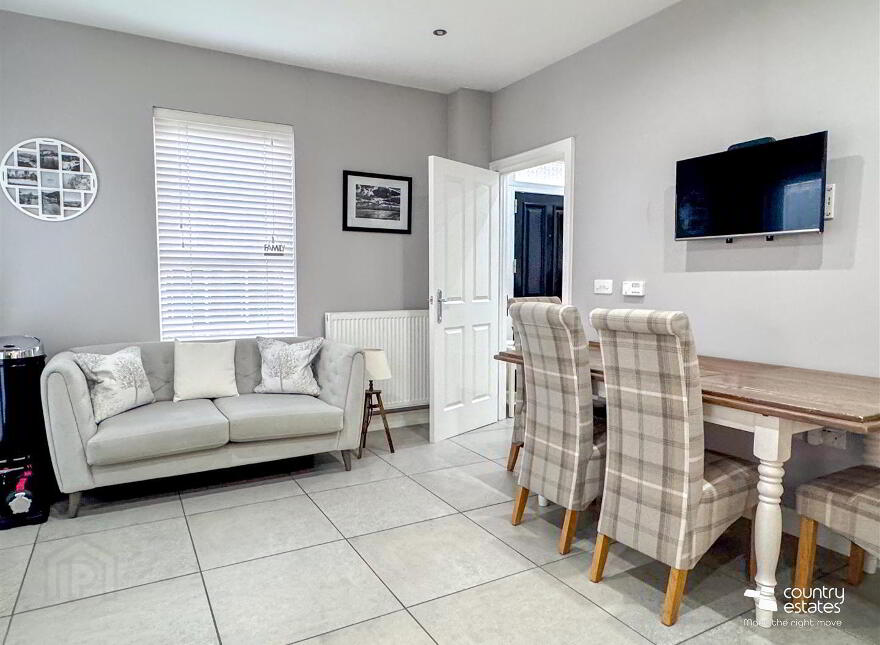 3 Blackrock Drive, Newtownabbey, BT36 4AN
