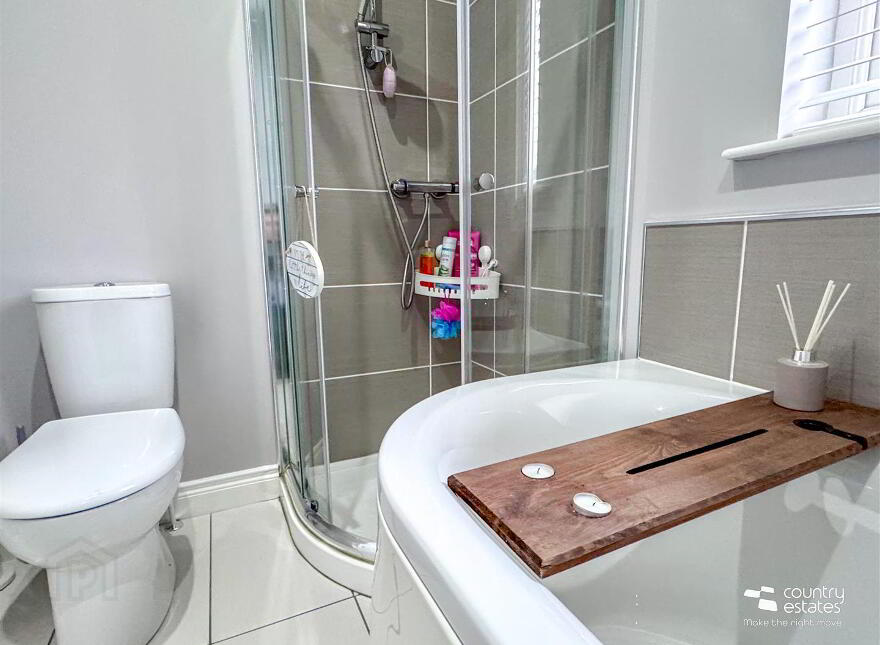 3 Blackrock Drive, Newtownabbey, BT36 4AN