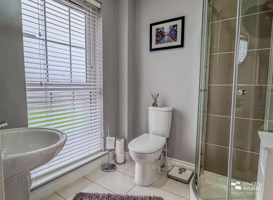 3 Blackrock Drive, Newtownabbey, BT36 4AN