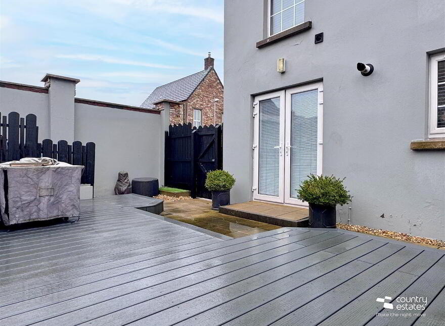 3 Blackrock Drive, Newtownabbey, BT36 4AN