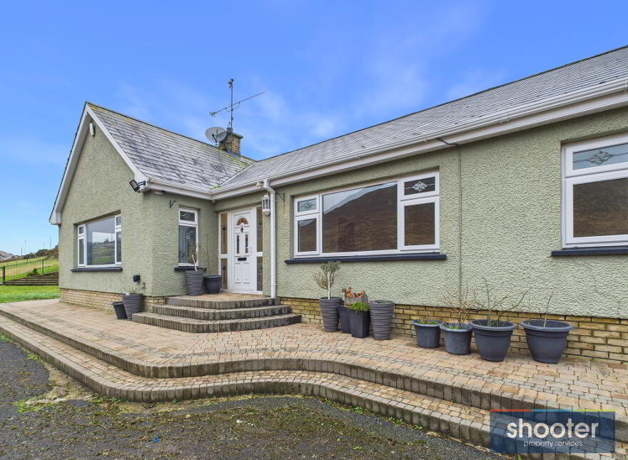 55 Sandbank Road, Hilltown, Newry, BT34 5XU
