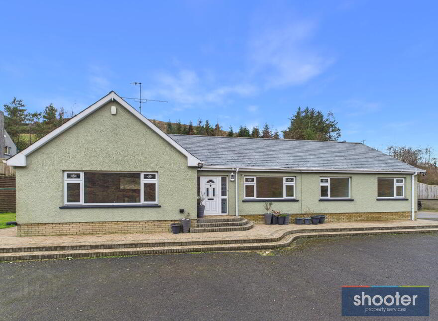 55 Sandbank Road, Hilltown, Newry, BT34 5XU