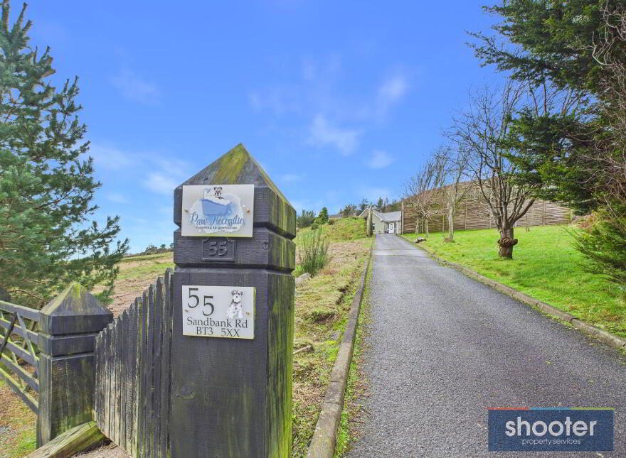 55 Sandbank Road, Hilltown, Newry, BT34 5XU
