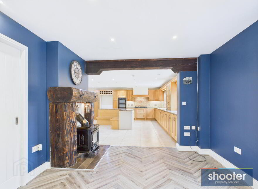 55 Sandbank Road, Hilltown, Newry, BT34 5XU