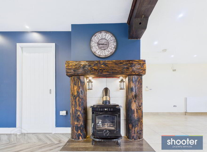 55 Sandbank Road, Hilltown, Newry, BT34 5XU